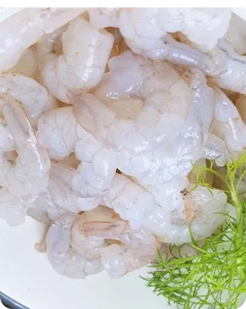 Shrimps Meat